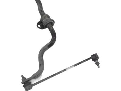 Hyundai Sonata Sway Bar Kit - 54810-C1100