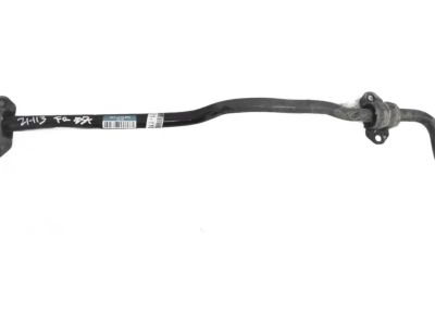 Hyundai Sonata Sway Bar Kit - 54810-C1100
