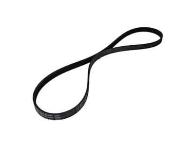 Hyundai Elantra Drive Belt - 25212-23000