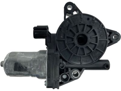 2018 Hyundai Sonata Window Motor - 82460-C1000