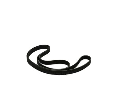 Hyundai 25212-2C001 Ribbed V-Belt