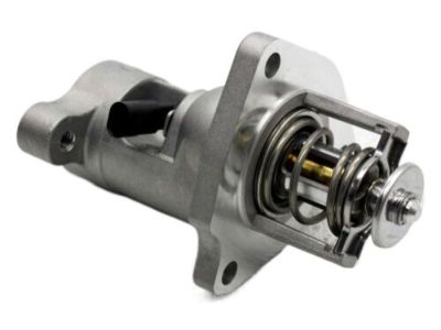 Hyundai 25500-3L100 Thermostat Assembly