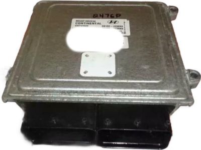 Hyundai Elantra Engine Control Module - 39103-2EMN3