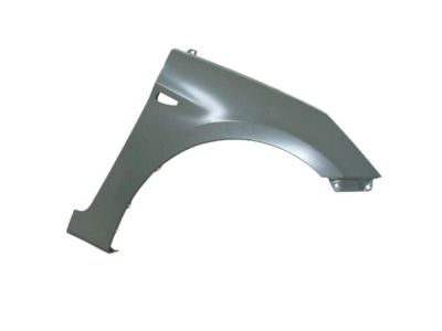 Hyundai Accent Fender - 66321-1R300