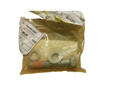 55419-2M000-AQQH Hyundai Bolt Washer Assembly   Product Photo 1 of 1
