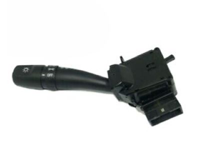 Hyundai Tucson Headlight Switch - 93410-2E005