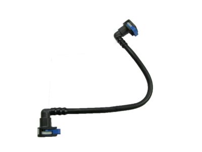 Hyundai 31323-0A100 Hose Assembly-Quick Connector