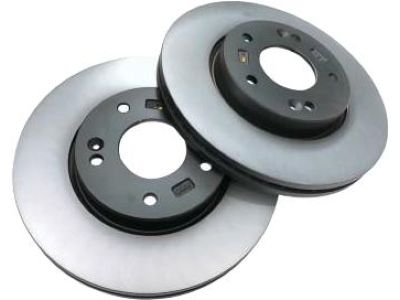 Hyundai Genesis G90 Brake Disc - 51712-D2800