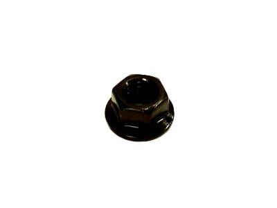 Hyundai 10225-08007-K Nut