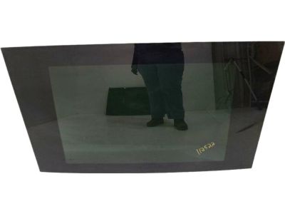 Hyundai Azera Sunroof - 81630-3V000