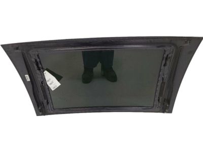 Hyundai Azera Sunroof - 81630-3V000