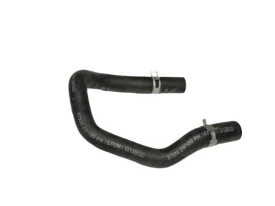 Hyundai 97324-2W100 Hose Assembly-A.T.F Outlet
