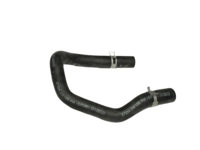 Hyundai Oil Cooler Hose - 97324-2W100