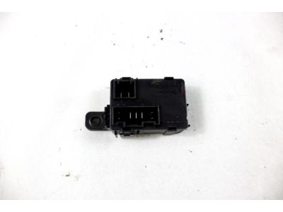 2015 Hyundai Accent Relay Block - 91940-1M520