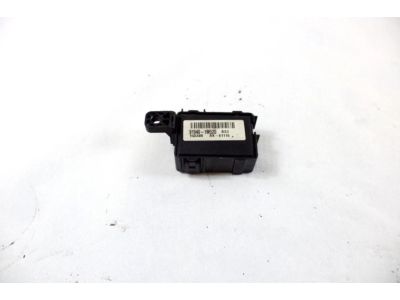 2015 Hyundai Accent Relay Block - 91940-1M520