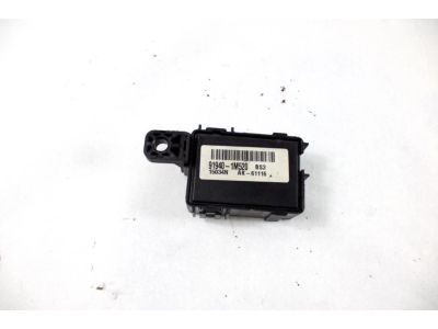 2015 Hyundai Accent Relay Block - 91940-1M520