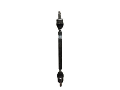 Hyundai Tucson Axle Shaft - 49501-D3050