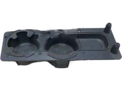 2009 Hyundai Tucson Cup Holder - 84675-2E060-WK