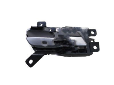 Hyundai 82620-C2500-ZL5 Interior Door Handle Assembly, Right