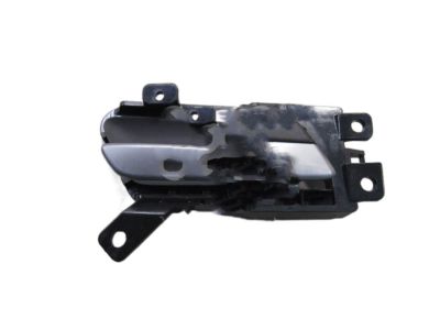 Hyundai Sonata Door Handle - 82620-C2500-ZL5