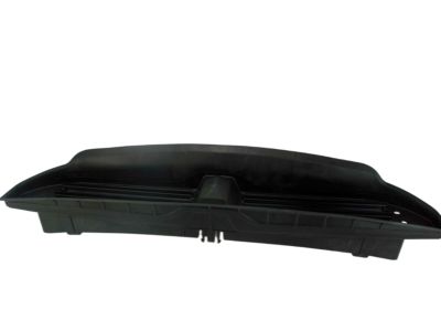 Hyundai 86381-4R000 Flap Assembly-Active Air,Lower