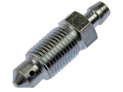 2003 Hyundai Accent Brake Bleeder Screw - 58120-24000