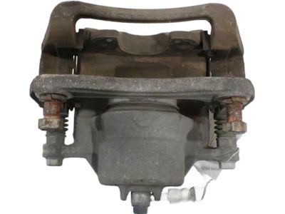 Hyundai Santa Fe Sport Brake Caliper - 58180-4ZA00
