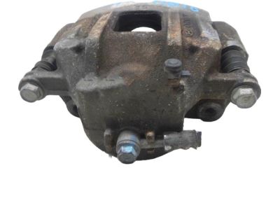 Hyundai Santa Fe Sport Brake Caliper - 58180-4ZA00