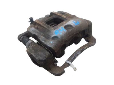 Hyundai Santa Fe Sport Brake Caliper - 58180-4ZA00