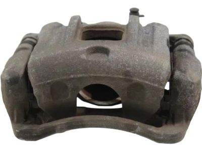 Hyundai Santa Fe Sport Brake Caliper - 58180-4ZA00