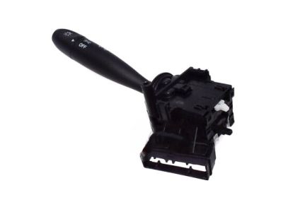 Hyundai Turn Signal Switch - 93410-1G000