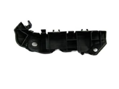 Hyundai 86513-3M000 Bracket-Front Bumper Side,LH