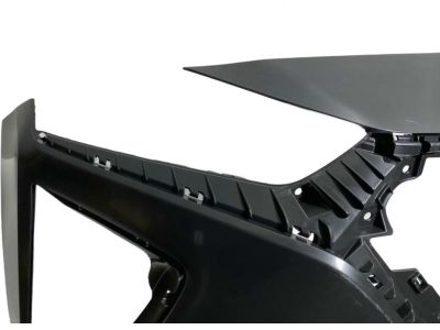 Hyundai Ioniq Bumper - 86510-G2500