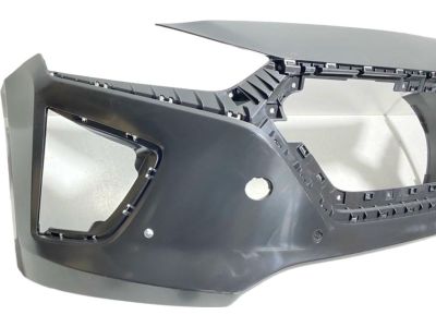 Hyundai Ioniq Bumper - 86510-G2500