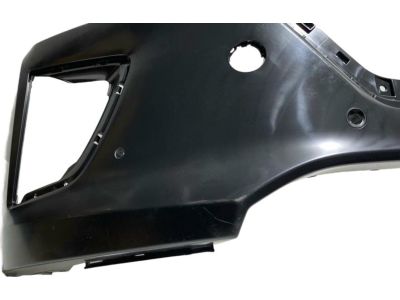Hyundai Ioniq Bumper - 86510-G2500