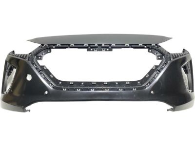 Hyundai Ioniq Bumper - 86510-G2500
