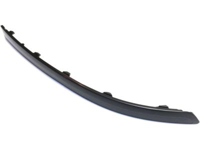 Hyundai 86582-3K700 Moulding Assembly-Front Bumper,RH