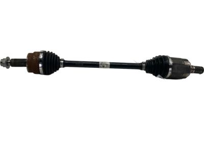 Hyundai Ioniq 6 Drive Shaft - 49500-GI000