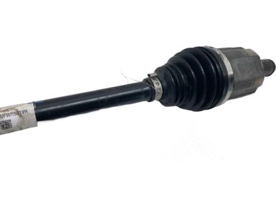Hyundai Ioniq 6 Drive Shaft - 49500-GI000