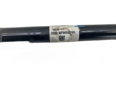 Hyundai Ioniq 6 Drive Shaft - 49500-GI000