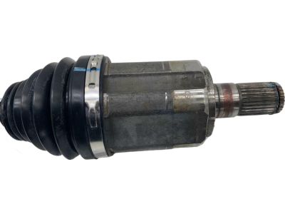 Hyundai Ioniq 6 Drive Shaft - 49500-GI000