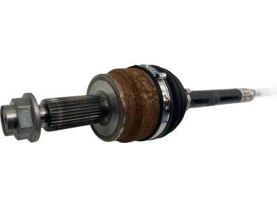 Hyundai Ioniq 6 Drive Shaft - 49500-GI000