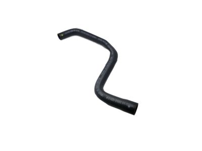 Hyundai Excel Radiator Hose - 25412-24010