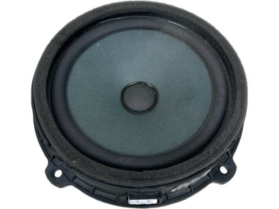 2014 Hyundai Santa Fe Sport Car Speakers - 96330-4Z000