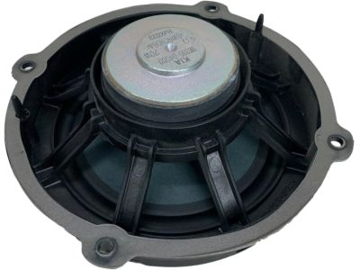 Hyundai 96330-4Z000 Door Speaker And Protector Assembly
