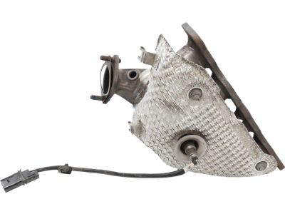 2015 Hyundai Sonata Exhaust Manifold - 28510-2GAV0