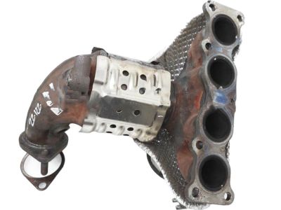 2015 Hyundai Sonata Exhaust Manifold - 28510-2GAV0