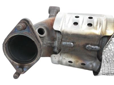 2015 Hyundai Sonata Exhaust Manifold - 28510-2GAV0