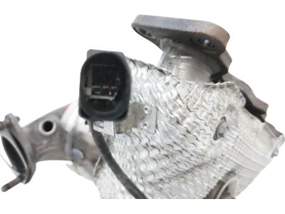 2015 Hyundai Sonata Exhaust Manifold - 28510-2GAV0