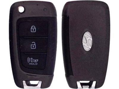 Hyundai Kona Transmitter - 95430-J9400